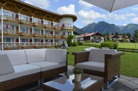 Best Western Plus Alpenhof - 44