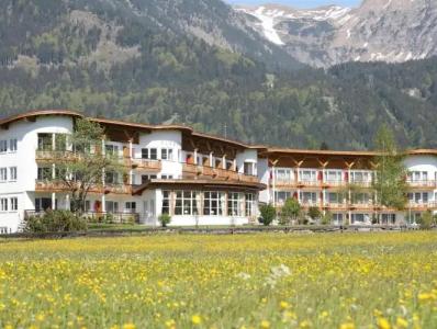 Best Western Plus Alpenhof - 60