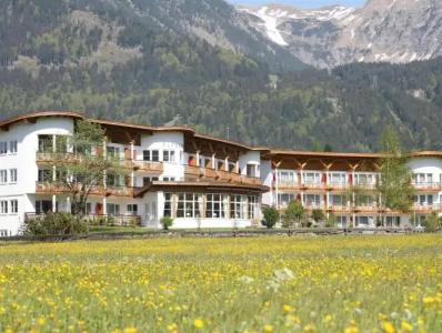 Best Western Plus Alpenhof - 49