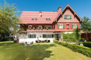 Hotel Geldernhaus, Oberstdorf