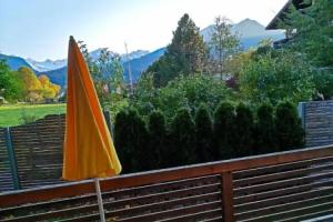 Gastehaus zur Farbe Apartments, Oberstdorf