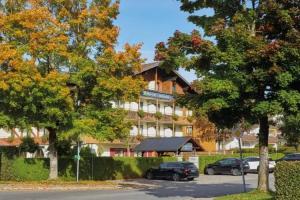 H+ Hotel Oberstaufen, Oberstaufen