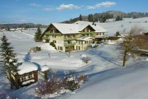 Hotel Johanneshof, Oberstaufen