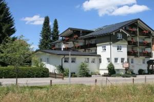 Hotel Allgauer Hof, Oberstaufen