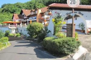 Hotel Haus am Berg, Oberkirch