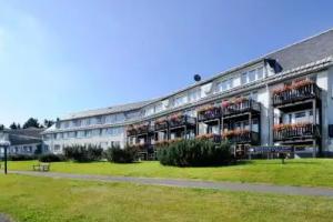 WAGNERS Sporthotel Oberhof, Oberhof