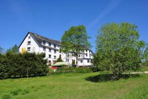 Hotel Zum Grundle, Oberhof