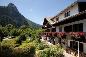 Das Posch Hotel, Oberammergau