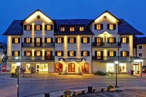 Hotel Wittelsbach Oberammergau, Oberammergau