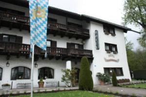 Hotel Der Schilcherhof, Oberammergau