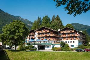 Parkhotel Sonnenhof, Oberammergau