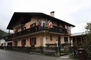 Hotel Garni Otto Huber, Oberammergau