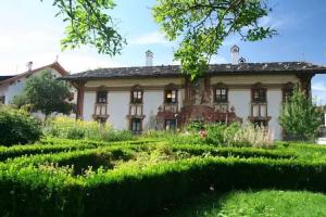 Mammhofer Suite & Breakfast, Oberammergau