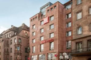 ibis Hotel Nurnberg Altstadt, Nurnberg