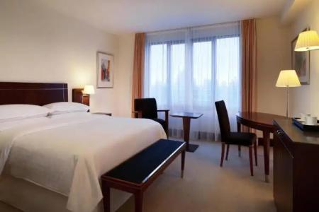 Sheraton Carlton Nuernberg - 108