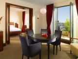 Bellevue Double Suite