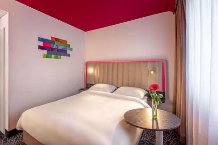 Park Inn by Radisson Nurnberg - 15