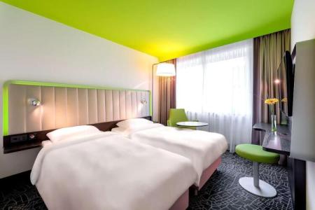 Park Inn by Radisson Nurnberg - 32