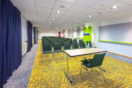 Park Inn by Radisson Nurnberg - 14