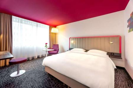 Park Inn by Radisson Nurnberg - 13