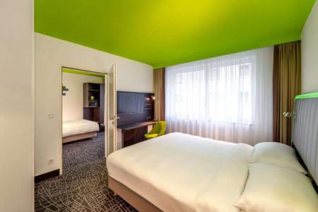 Park Inn by Radisson Nurnberg - 2