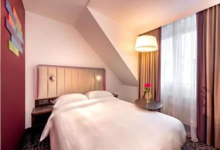 Park Inn by Radisson Nurnberg - 21