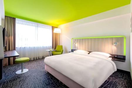 Park Inn by Radisson Nurnberg - 16