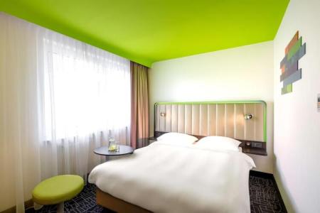 Park Inn by Radisson Nurnberg - 31