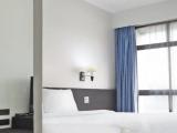 Deluxe Plus Double room