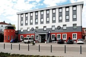 Arthotel ANA Flair, Nordlingen