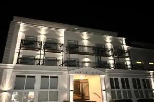 Hotel Paula Norderney, Norderney