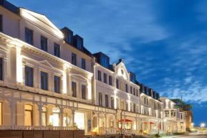 Inselloft Norderney, Norderney