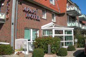 Apart Hotel Norden, Norden