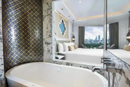 Valia Bangkok, Sukhumvit 24 - 8