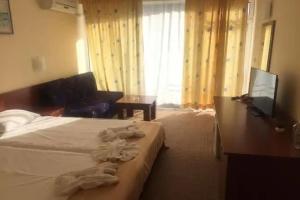 Family Hotel Eliri, Nessebar