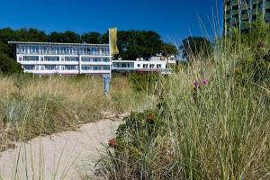 Romantik Seehotel Eichenhain, Pelzerhaken