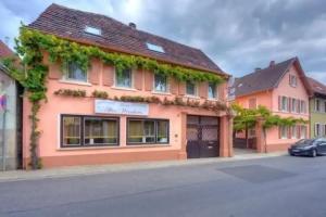 Hotel Altes Weinhaus, Neustadt an der Weinstrasse