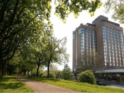 Crowne Plaza Dusseldorf - Neuss, ein IHG - 109