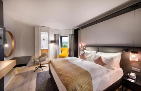 Crowne Plaza Dusseldorf - Neuss, ein IHG - 107