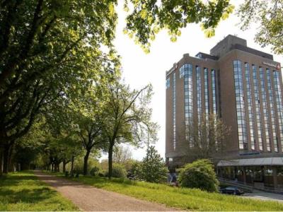 Crowne Plaza Dusseldorf - Neuss, ein IHG - 101