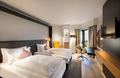 Crowne Plaza Dusseldorf - Neuss, ein IHG - 106