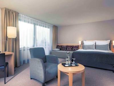 Mercure Dusseldorf Neuss - 123