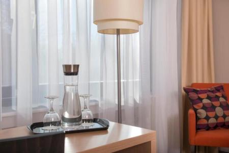 Mercure Dusseldorf Neuss - 104