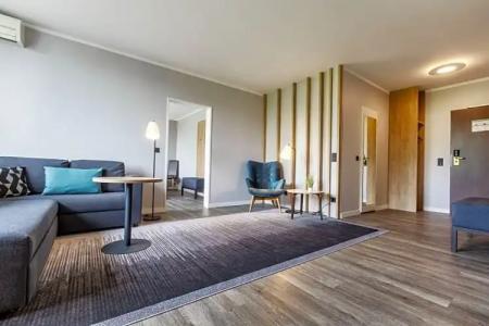 Holiday Inn Dusseldorf-Neuss, an IHG - 46