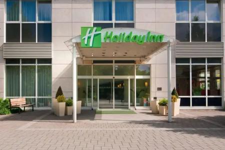 Holiday Inn Dusseldorf-Neuss, an IHG - 28