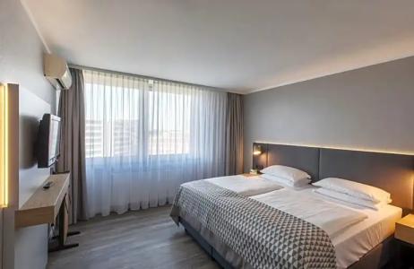 Holiday Inn Dusseldorf-Neuss, an IHG - 51