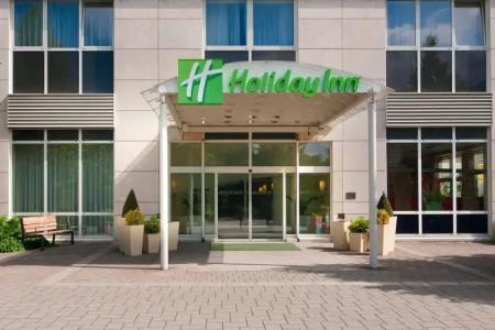 Holiday Inn Dusseldorf-Neuss, an IHG - 21