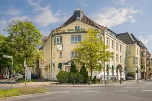 Hotel Viktoria Neuss, Neuss