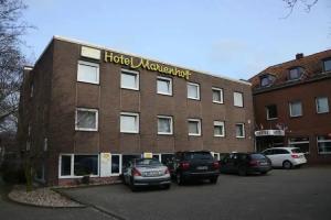 Hotel Marienhof Dusseldorf Neuss, Neuss