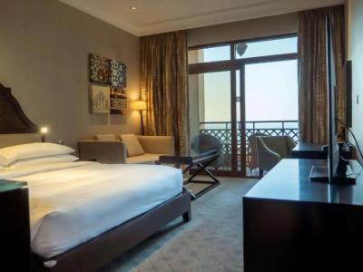 Hilton Ras Al Khaimah Beach Resort - 104